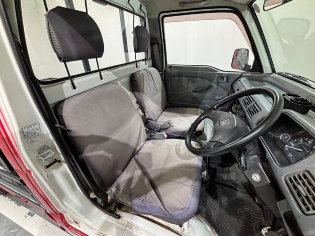 1995 HONDA ACTY TRUCK