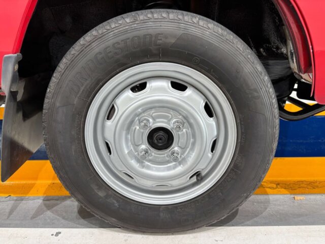 1995 HONDA ACTY TRUCK