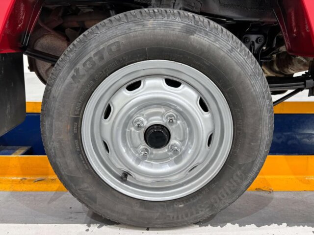 1995 HONDA ACTY TRUCK