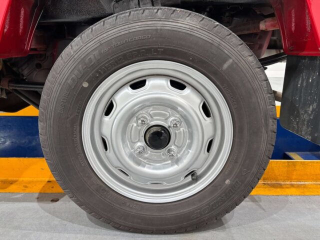 1995 HONDA ACTY TRUCK