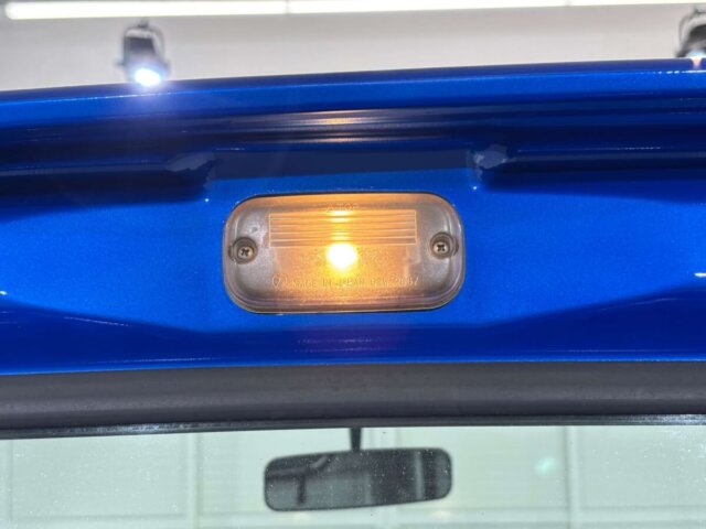 2001 SUBARU SAMBAR TRUCK