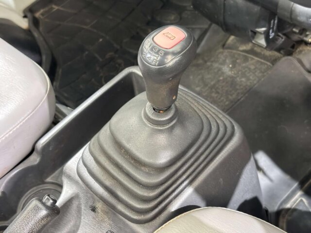 2001 SUBARU SAMBAR TRUCK