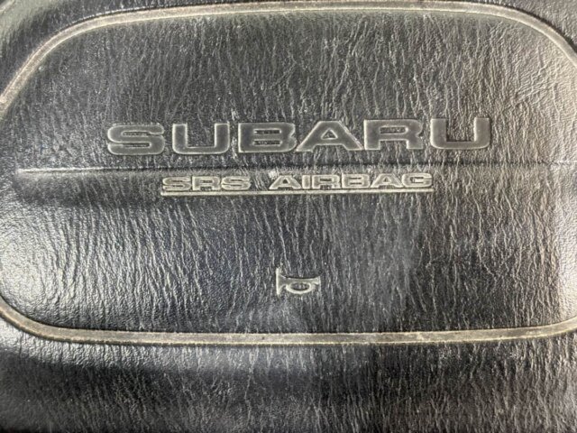 2001 SUBARU SAMBAR TRUCK