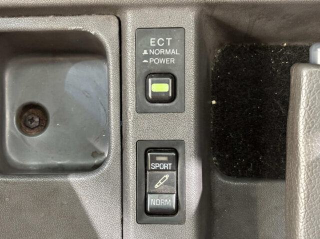 1991 TOYOTA LAND CRUISER PRADO
