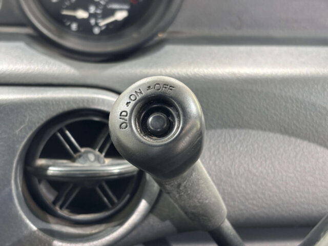 2001 TOYOTA bB