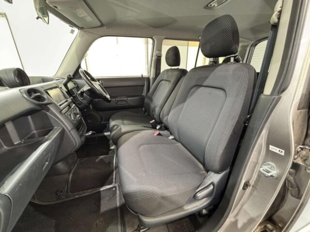 2001 TOYOTA bB