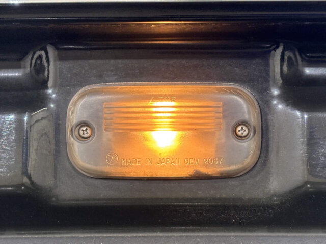 1993 SUBARU SAMBAR TRUCK