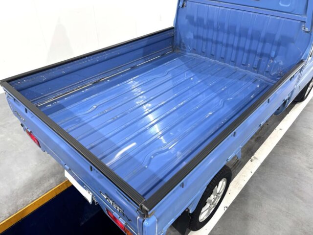 2000 SUZUKI CARRY TRUCK