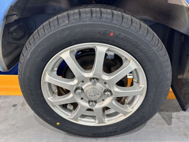 2000 SUZUKI CARRY TRUCK