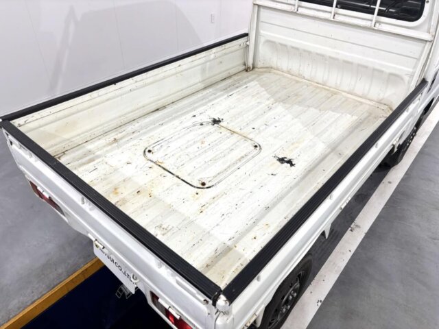1991 HONDA ACTY TRUCK