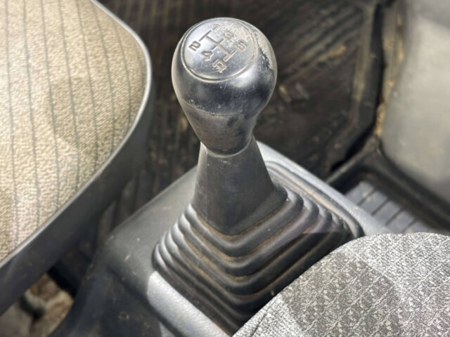 1991 HONDA ACTY TRUCK