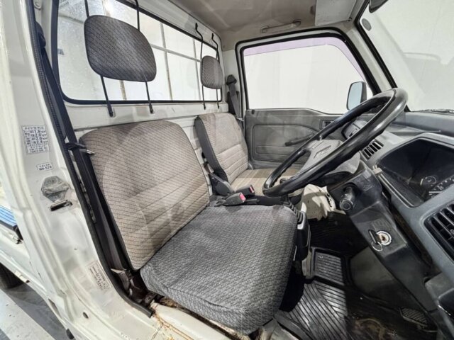 1991 HONDA ACTY TRUCK