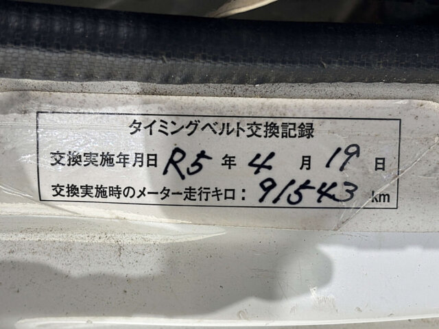 1991 HONDA ACTY TRUCK