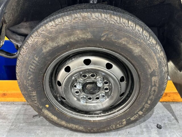 1991 HONDA ACTY TRUCK