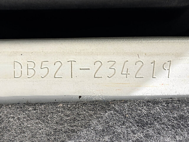 2000 SUZUKI CARRY TRUCK