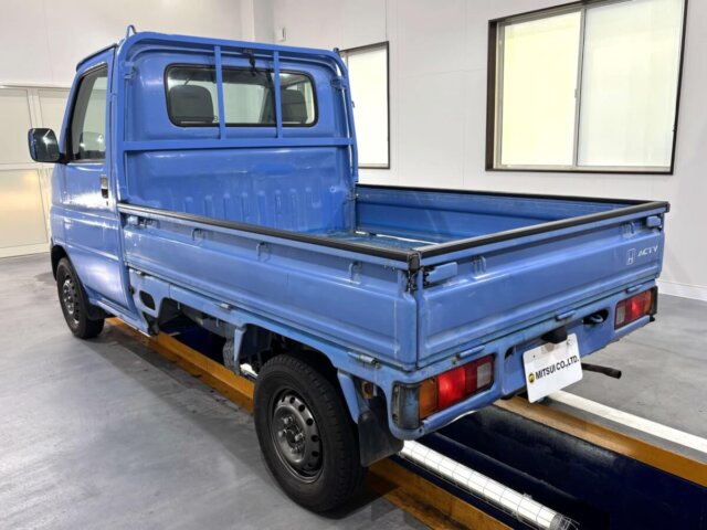 1999 HONDA ACTY TRUCK