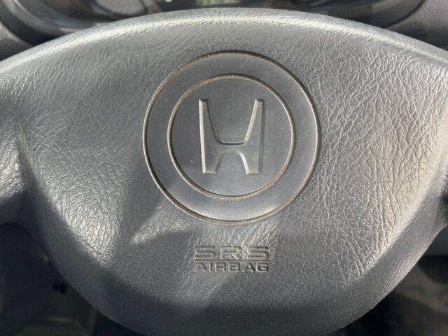 1999 HONDA ACTY TRUCK