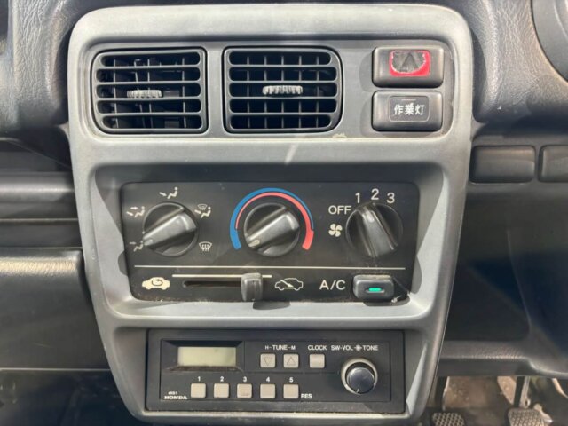 1999 HONDA ACTY TRUCK