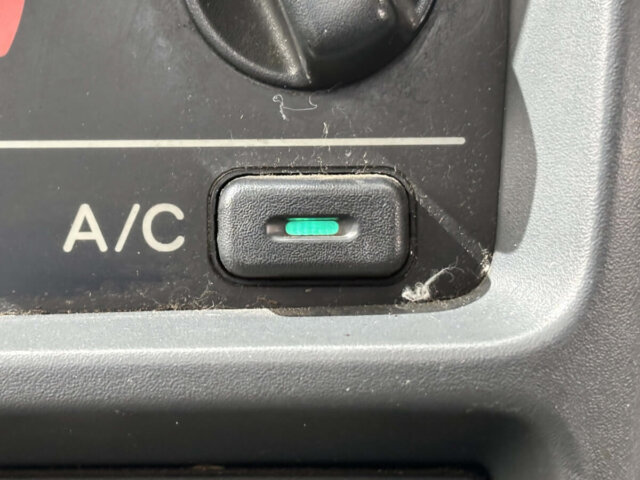 1999 HONDA ACTY TRUCK