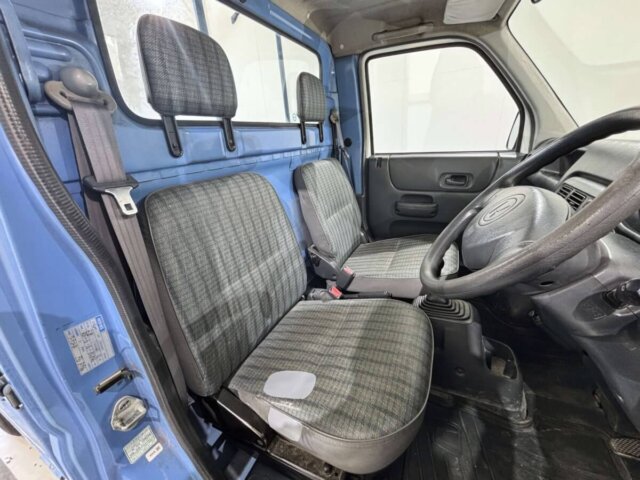 1999 HONDA ACTY TRUCK