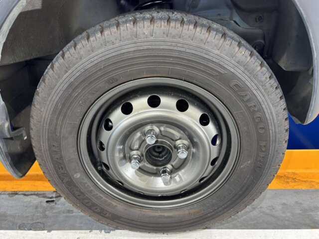 1999 HONDA ACTY TRUCK