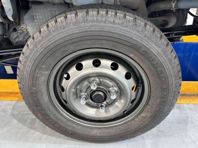 1999 HONDA ACTY TRUCK