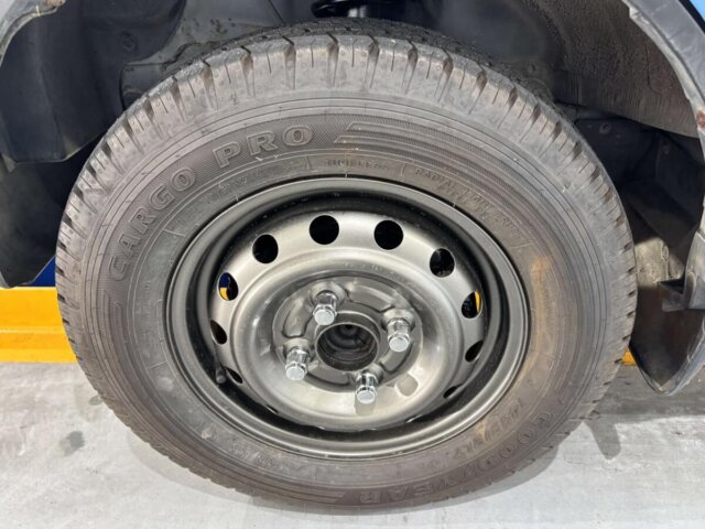 1999 HONDA ACTY TRUCK