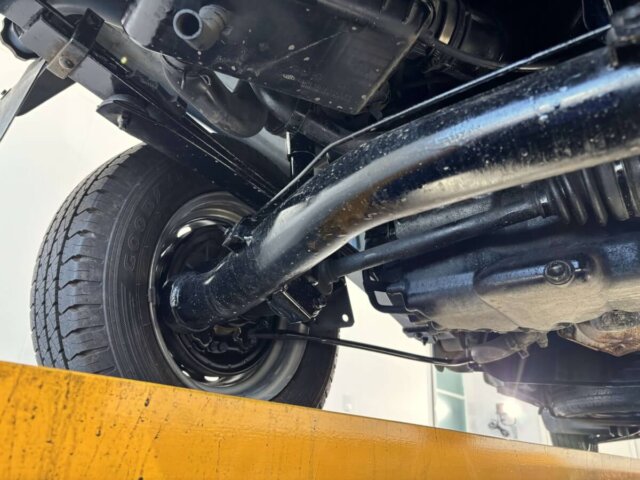 1999 HONDA ACTY TRUCK
