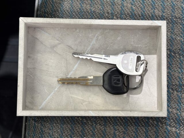 1999 HONDA ACTY TRUCK