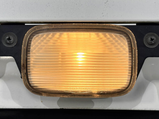 2001 HONDA ACTY TRUCK