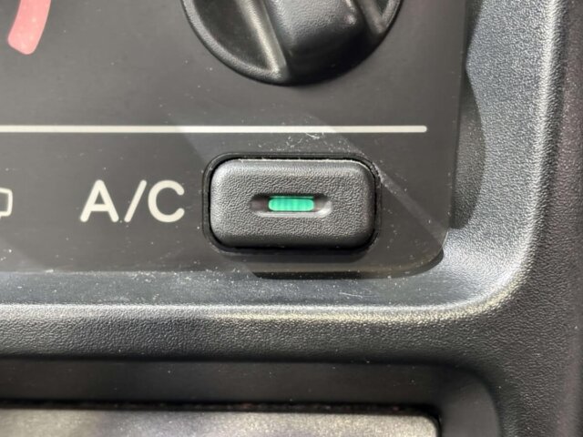 2001 HONDA ACTY TRUCK