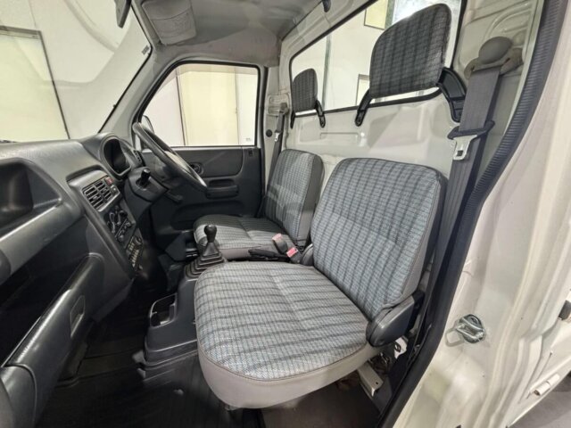 2001 HONDA ACTY TRUCK