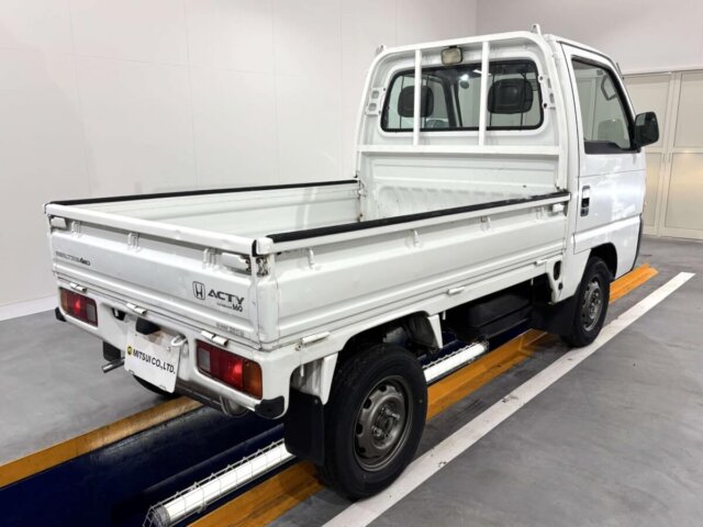 1996 HONDA ACTY TRUCK