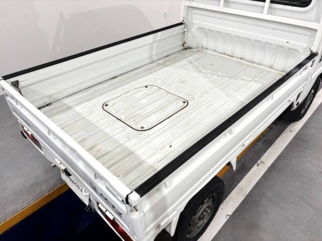 1996 HONDA ACTY TRUCK