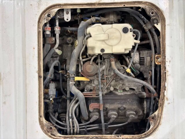 1996 HONDA ACTY TRUCK