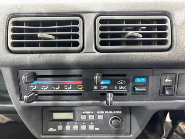 1996 HONDA ACTY TRUCK