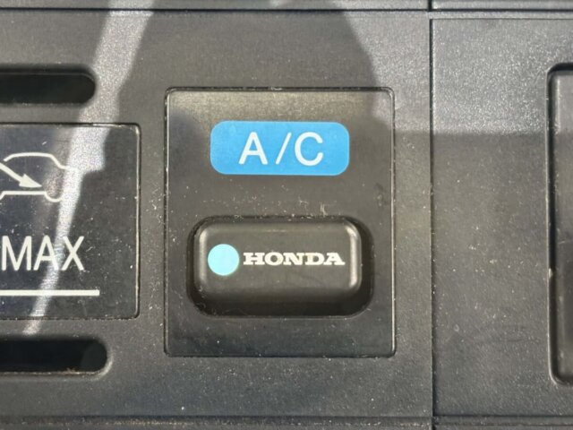 1996 HONDA ACTY TRUCK