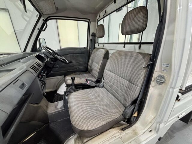 1996 HONDA ACTY TRUCK