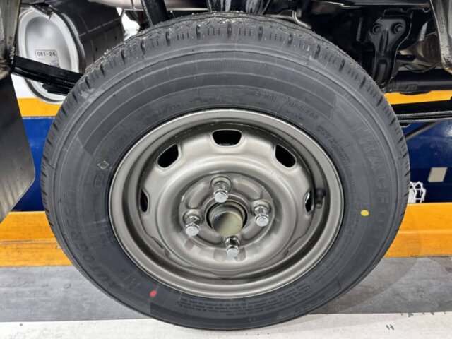 1996 HONDA ACTY TRUCK