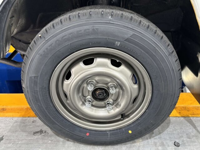 1996 HONDA ACTY TRUCK