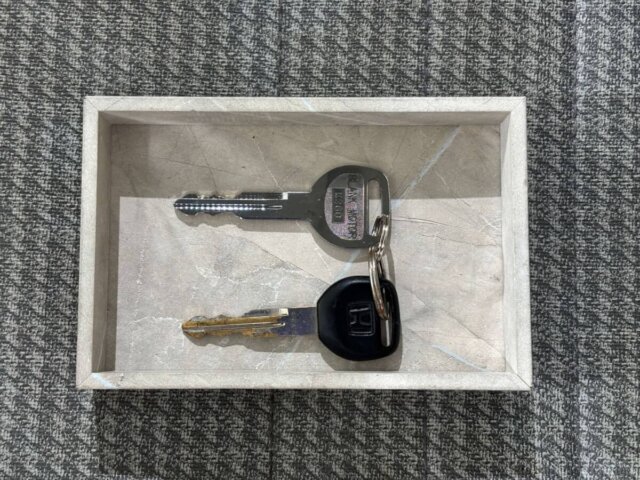 1996 HONDA ACTY TRUCK