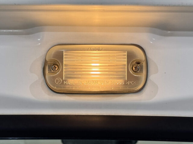 1999 SUBARU SAMBAR TRUCK