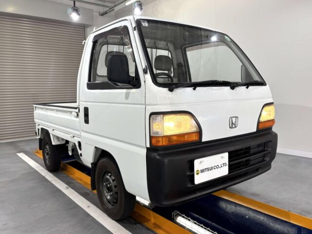 1994 HONDA ACTY TRUCK