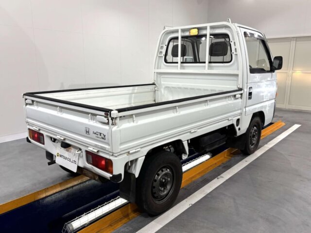 1994 HONDA ACTY TRUCK