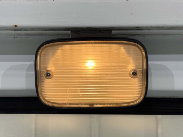 1994 HONDA ACTY TRUCK