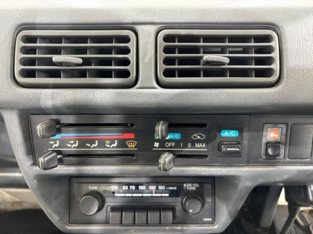 1994 HONDA ACTY TRUCK