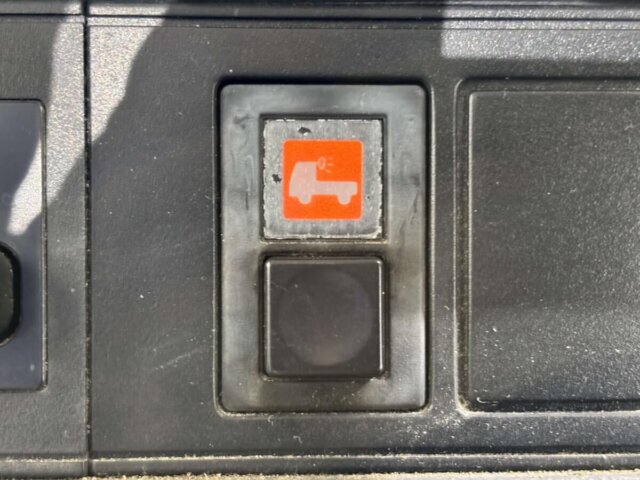 1994 HONDA ACTY TRUCK