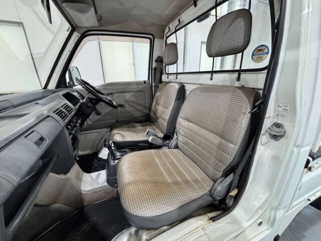 1994 HONDA ACTY TRUCK