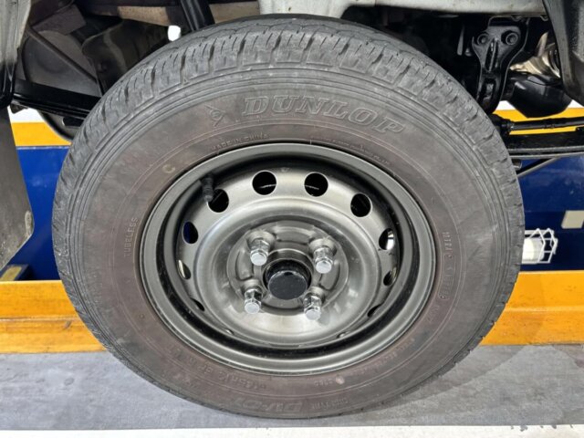 1994 HONDA ACTY TRUCK
