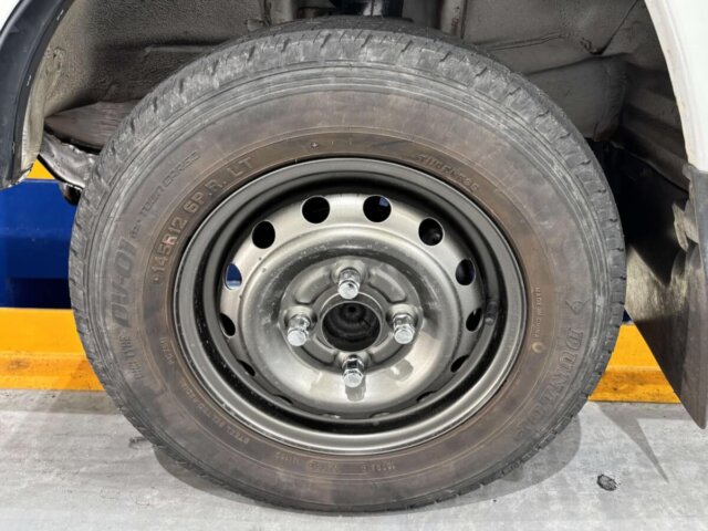 1994 HONDA ACTY TRUCK
